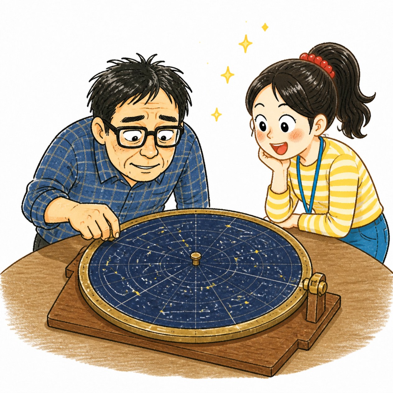 삽화 1