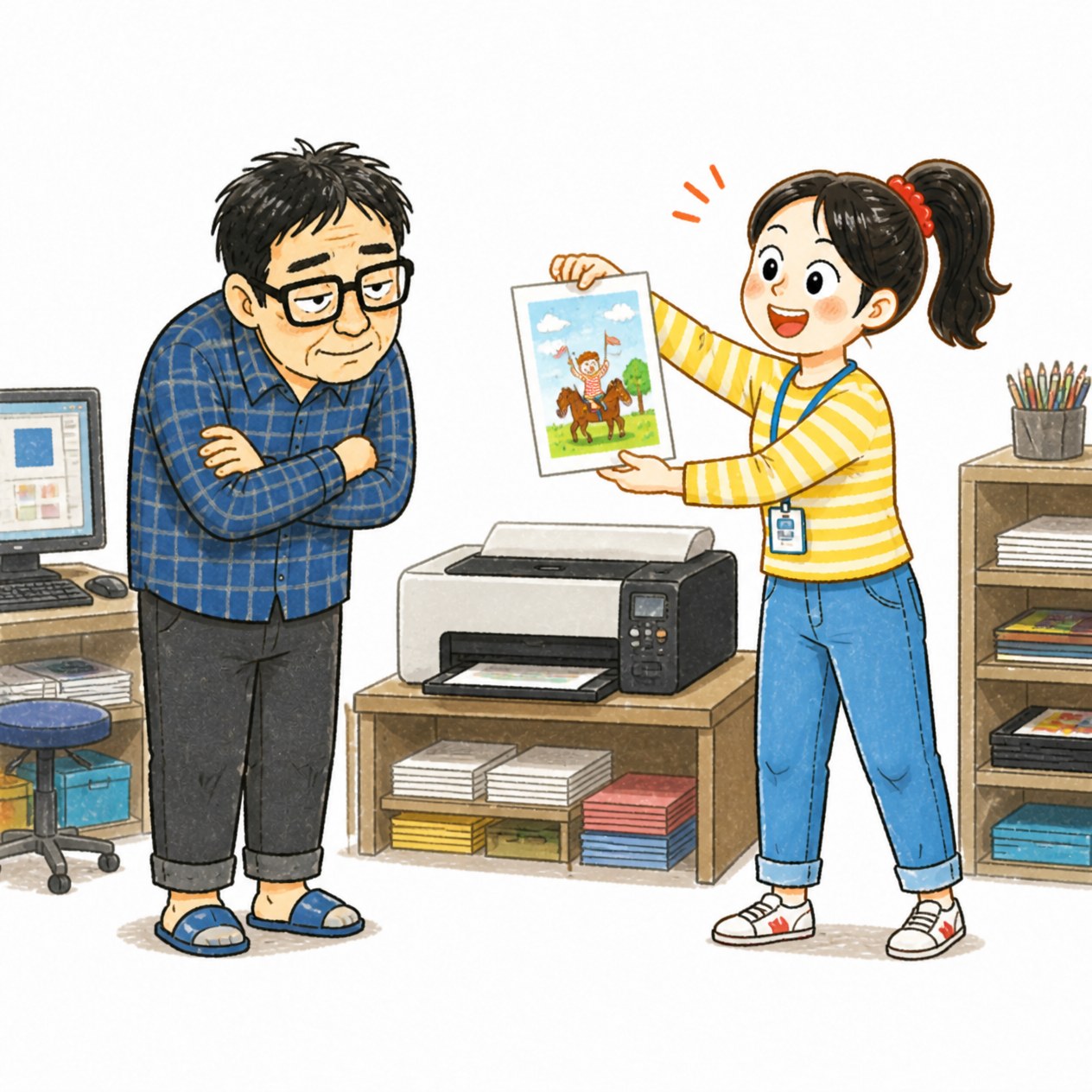 삽화 3
