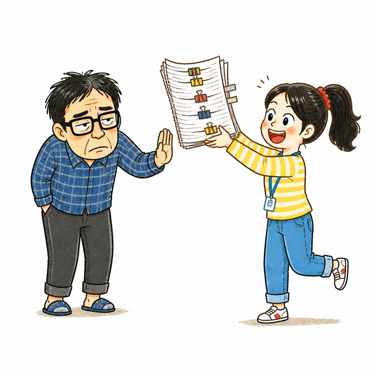 삽화 1