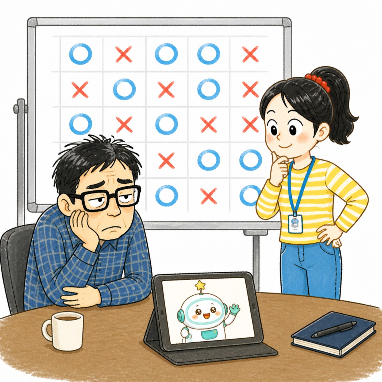 삽화 2
