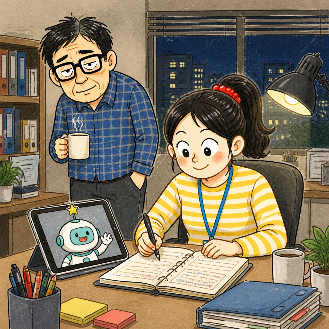 2화 삽화 3