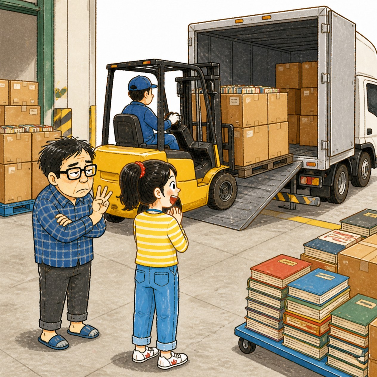 삽화 2