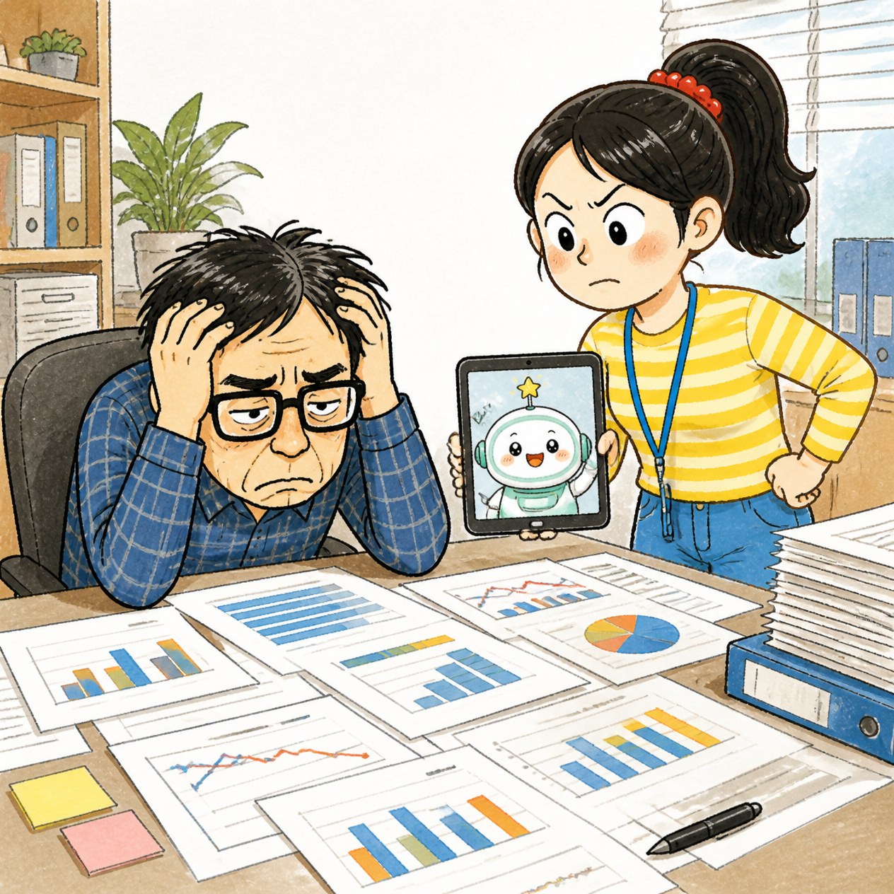 삽화 2