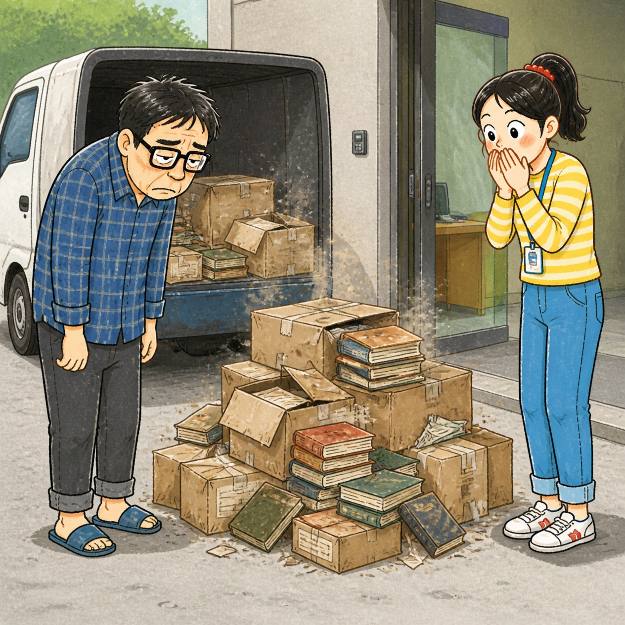 삽화 1