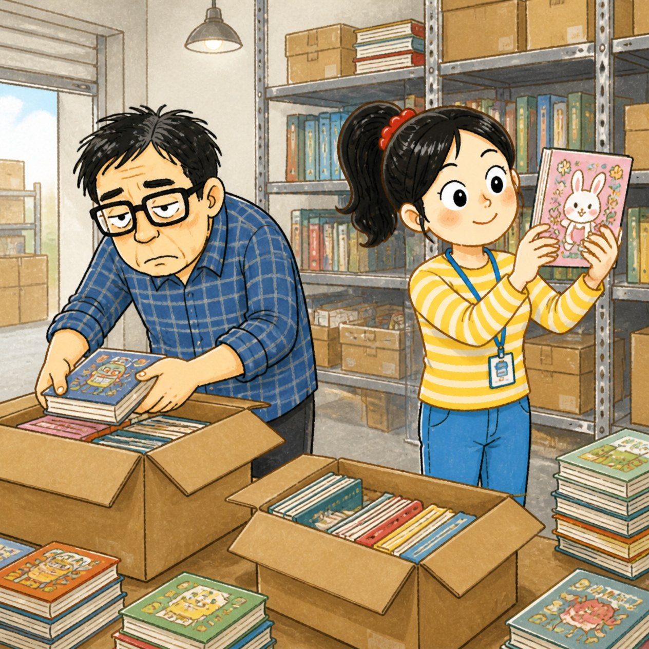 삽화 2