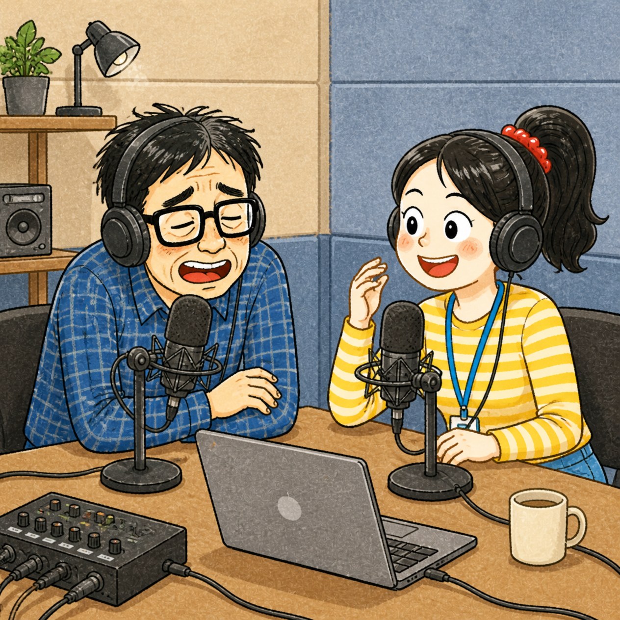 삽화 1
