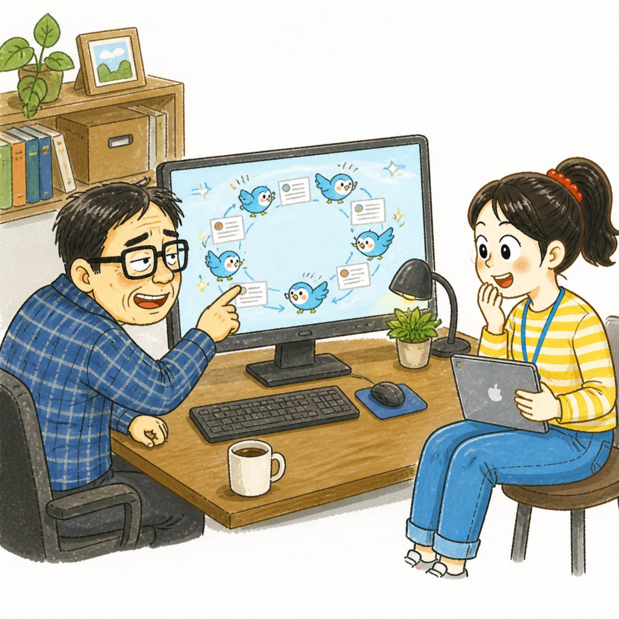 삽화 2