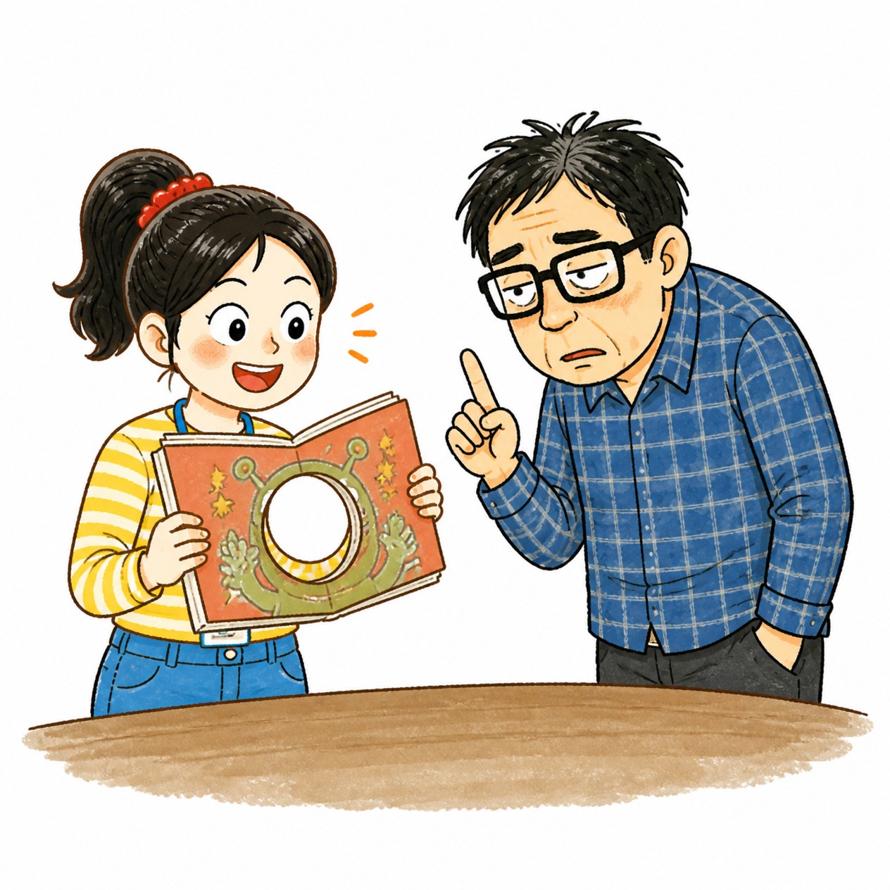 삽화 1