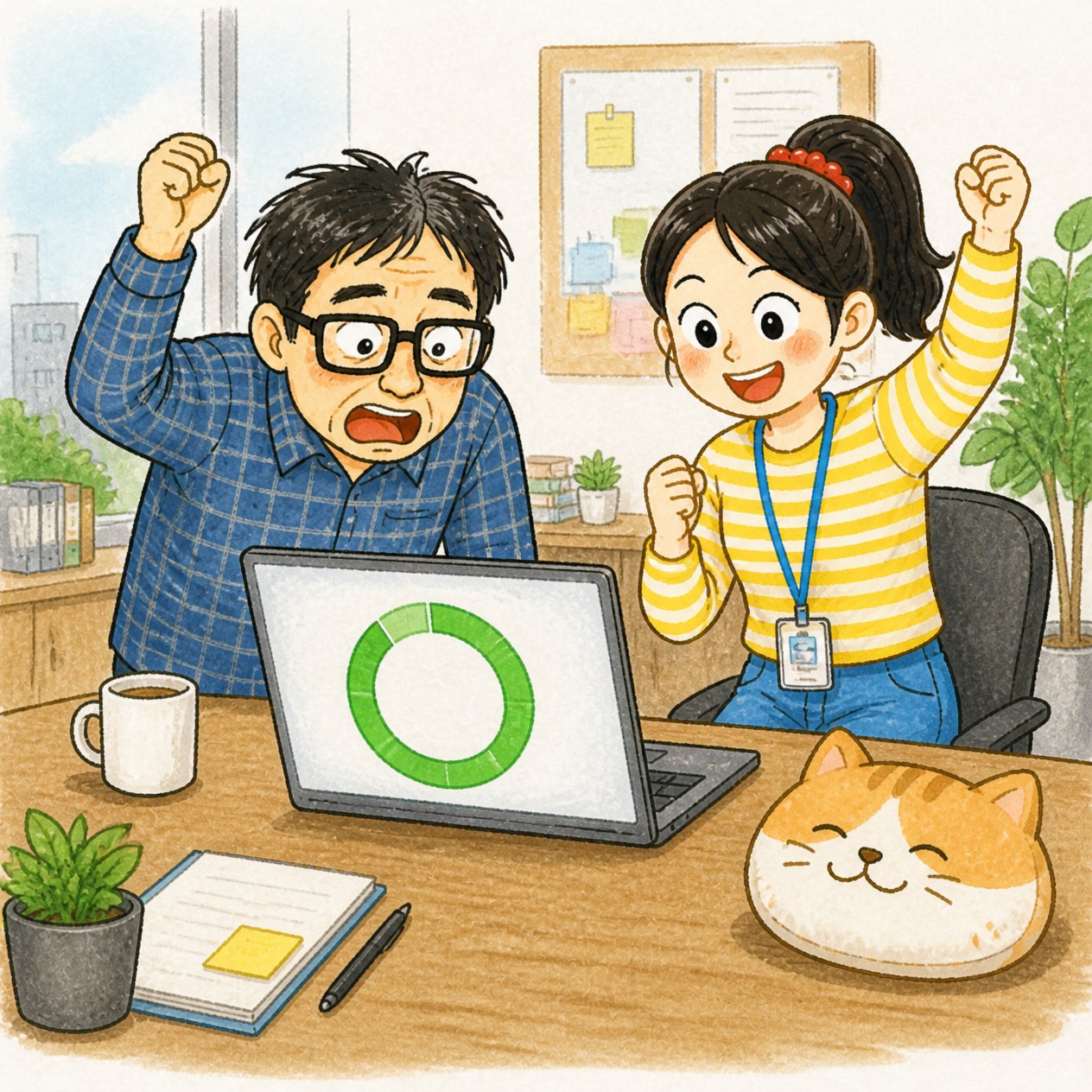 삽화 2